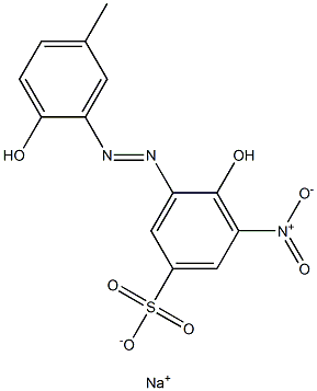 6408-98-6 Structure