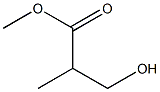 methyl 3-hydroxy-2-methylpropanoate