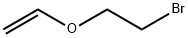 Ethene, (2-bromoethoxy)- Struktur