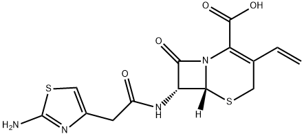 (6R-trans)-7-[[(2-AMino-4-thiazolyl)acetyl]aMino]-3-ethenyl-8-oxo-5-thia-1-azabicyclo[4.2.0]oct-2-ene-2-carboxylic Acid price.