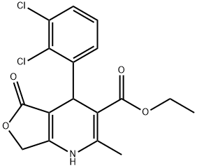 85825-42-9 結(jié)構(gòu)式