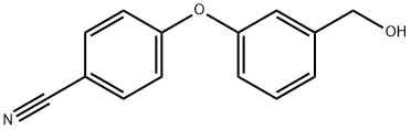 4-[3-(Hydroxymethyl)phenoxy]benzonitrile