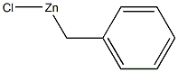 CHLOROZINC(1+),METHANIDYLBENZENE 結(jié)構(gòu)式