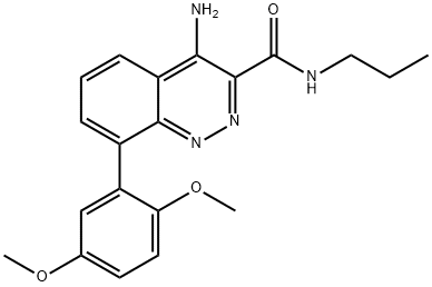 942436-93-3 結(jié)構(gòu)式