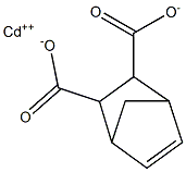 CADMIUMHUMATE Struktur