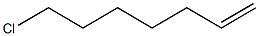 7-Chlorohept-1-ene97% Struktur
