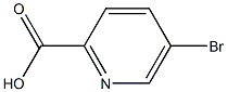 5-Bromopyridine-2-carboxylic acid