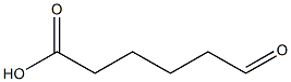 ketocaproic acid Struktur