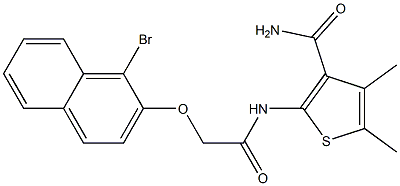  化學(xué)構(gòu)造式