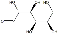 Glucose syrup，dried Struktur