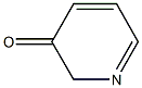 3(2H)-Pyridone Struktur