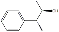 (2R,3R)-3-Phenylbutane-2-ol Struktur