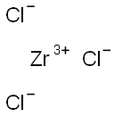 Zirconium trichloride