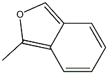 1-Methylisobenzofuran Struktur