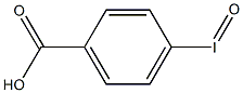 4-Iodosobenzoic acid Struktur