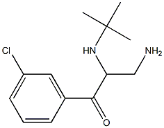 Bupropion Amine Impurity|