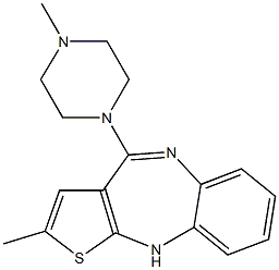 Olanzapine Impurity 22