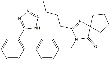 Irbesartan Impurity 14