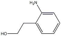 2-AMINO-PHENETHYLALCOHOL Struktur