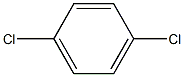 P-phenylene chloride Struktur