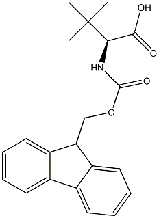 FMOC-L-叔亮氨酸