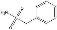 Benzyl sulfonaMide Struktur