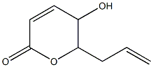  化學(xué)構(gòu)造式