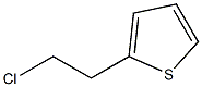 2-(2-CHLOROETHYL)THIOPHENE Struktur