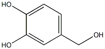 protocatechuic alcohol Struktur