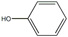 PHENOL EXTRACTED WITH 0.1 M CITRATE BUFFER Struktur