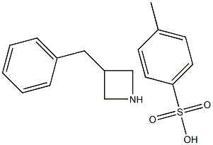 3-benzylazetidine 4-methylbenzenesulfonate