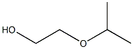 2-(propan-2-yloxy)ethan-1-ol Struktur