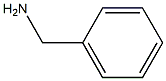 phenylmethanamine Struktur