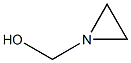 (R)-Aziridinylmethanol, polymer-supported Struktur