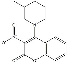  化學構造式