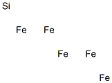 Pentairon silicon Struktur