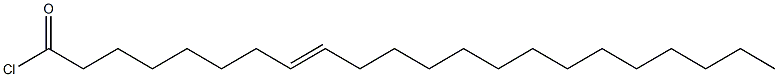 8-Docosenoic chloride Struktur