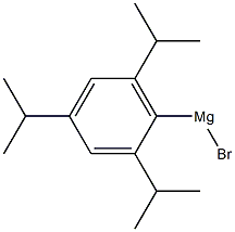 2,4,6-Triisopropylphenylmagnesium bromide solution 0.5 in THF