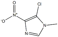 5-Chloro-1-methyl-4-nitroimidazole