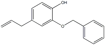 PHENYLEUGENOL Struktur