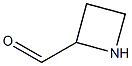 AZETIDINE-2-CARBOXALDEHYDE Struktur