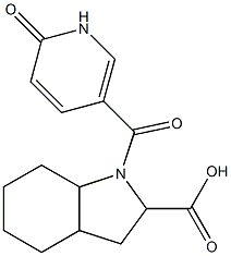  化學(xué)構(gòu)造式