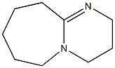 2H,3H,4H,6H,7H,8H,9H,10H-pyrimido[1,2-a]azepine Struktur