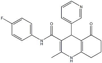  化學(xué)構(gòu)造式