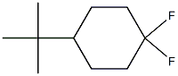 4-tert-Butyl-1,1-difluorocyclohexane