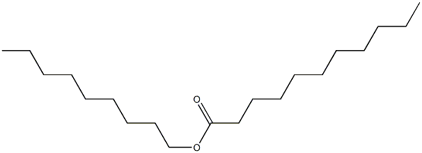 Undecanoic acid nonyl ester