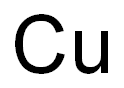 Copper based Methanol synthesis catalyst Struktur