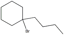 Butylcyclohexyl bromide