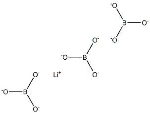 Lithium triborate