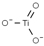 Titanate coupling agent LD-27 Struktur